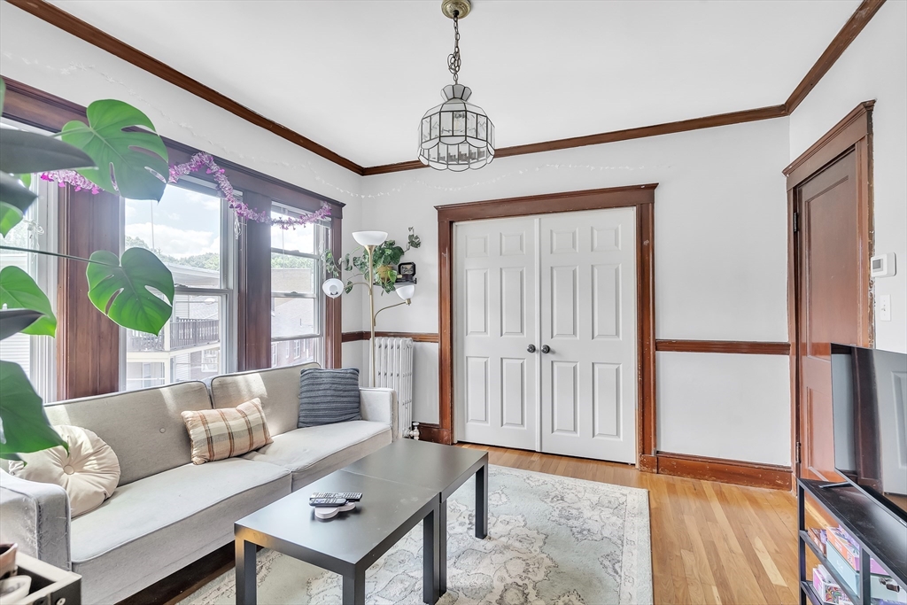 25 Wilson Park, Brighton