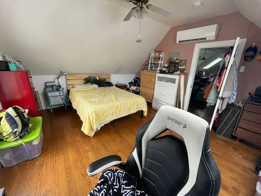 105-107 Harvard St, Malden