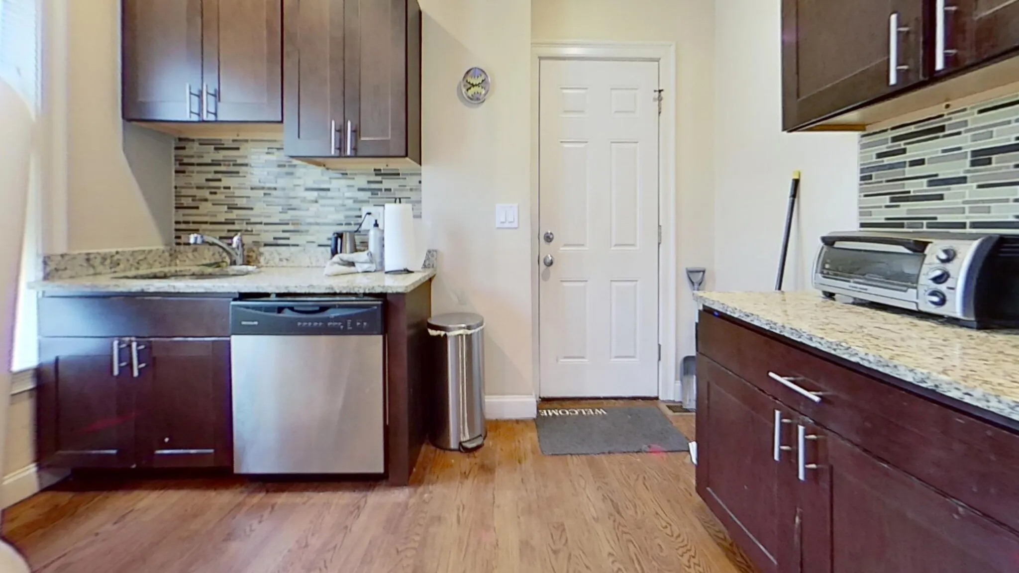 2971 Washington St, Roxbury