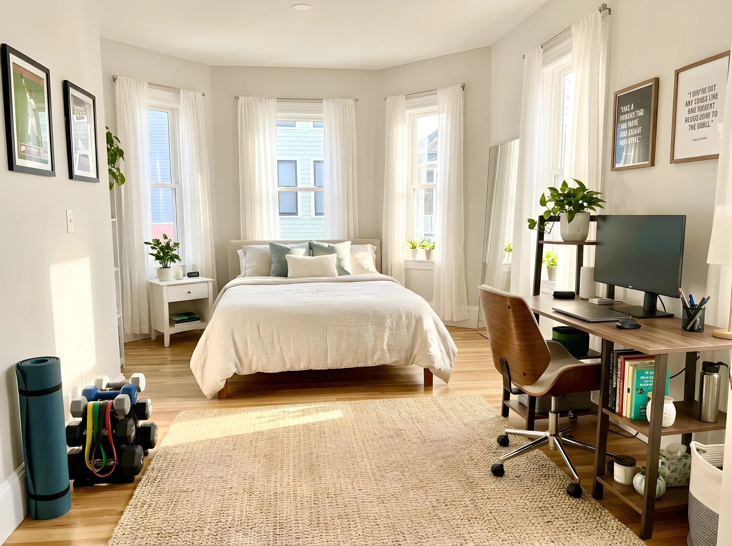 38 Washburn St, Dorchester