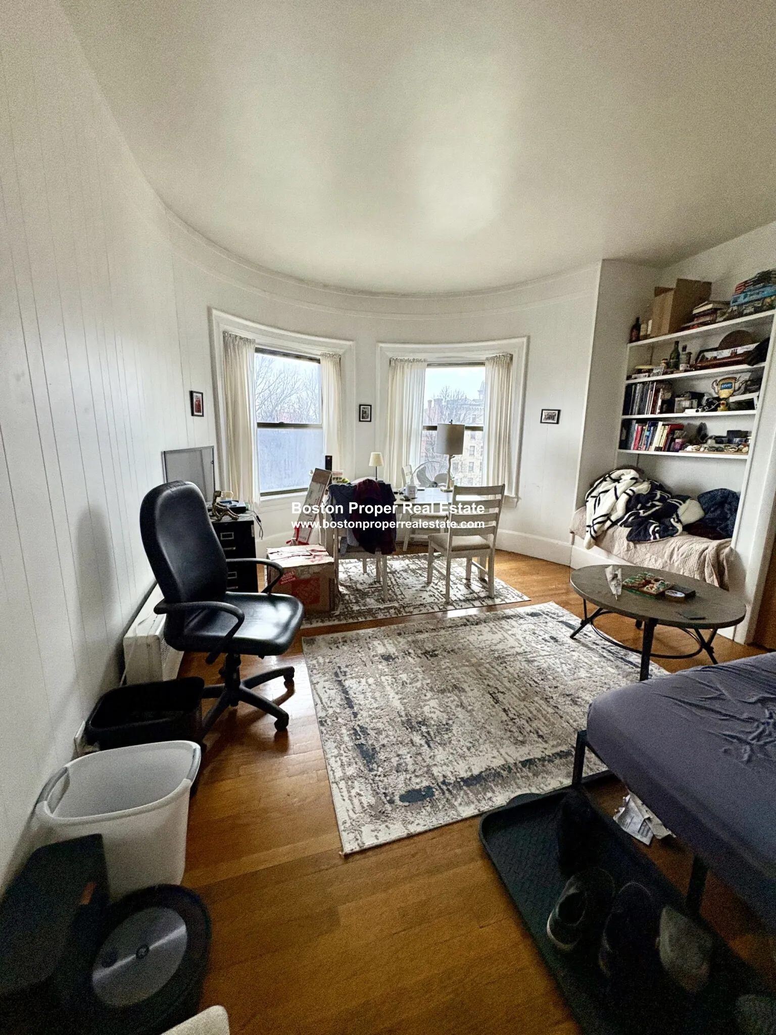 384 Commonwealth Ave, Back Bay
