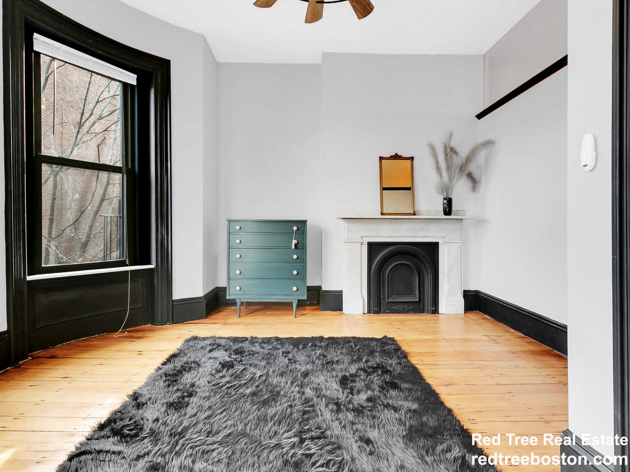 482 Columbus Ave, South End