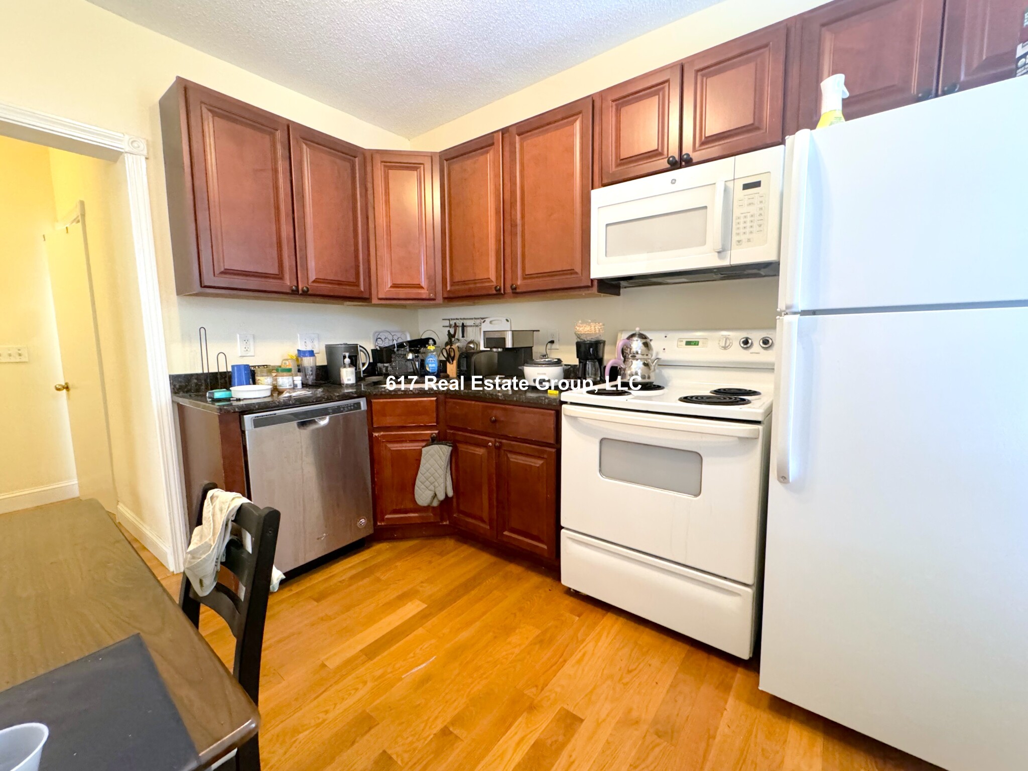 14 Leverett St, Boylston Street