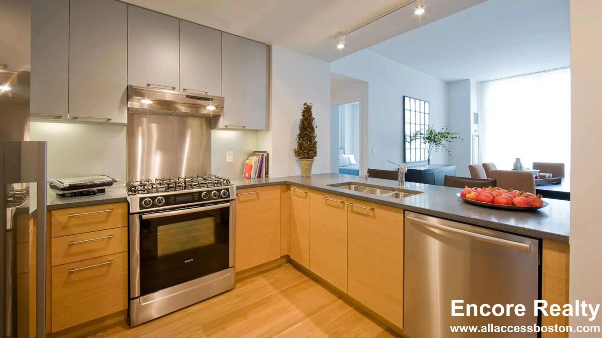 285 Third St, East Cambridge