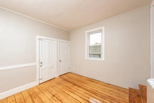 6 Clinton St, Taunton
