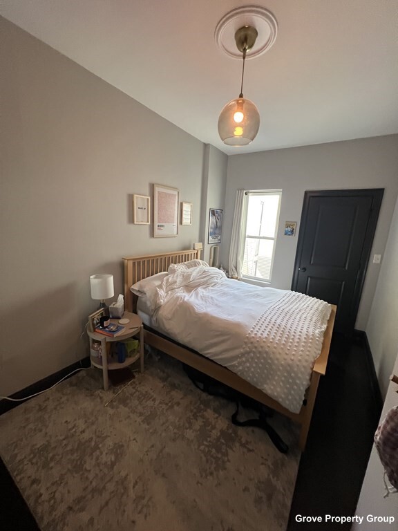 321 Dorchester Ave, South Boston