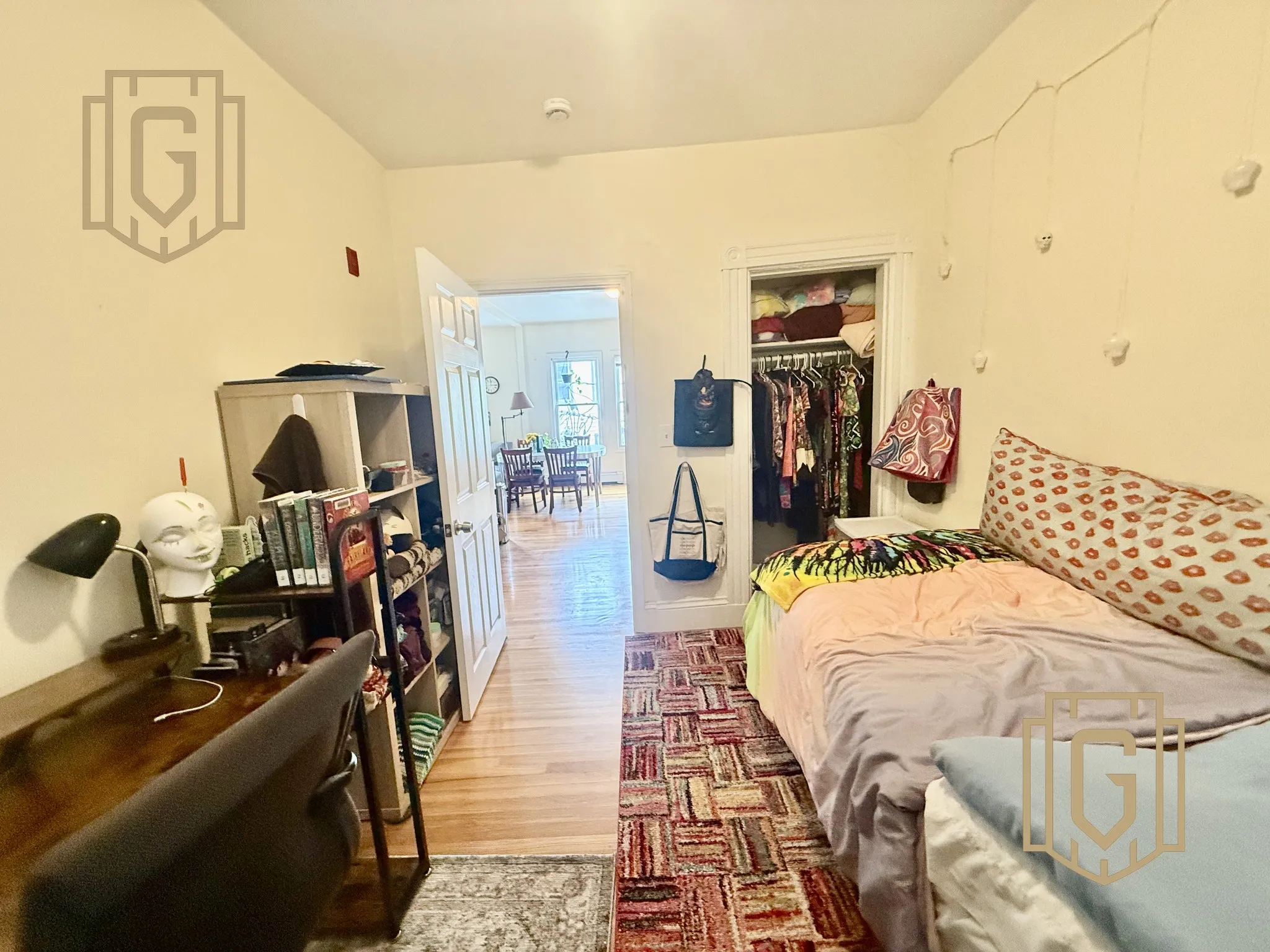 1192 Cambridge St, Inman Square