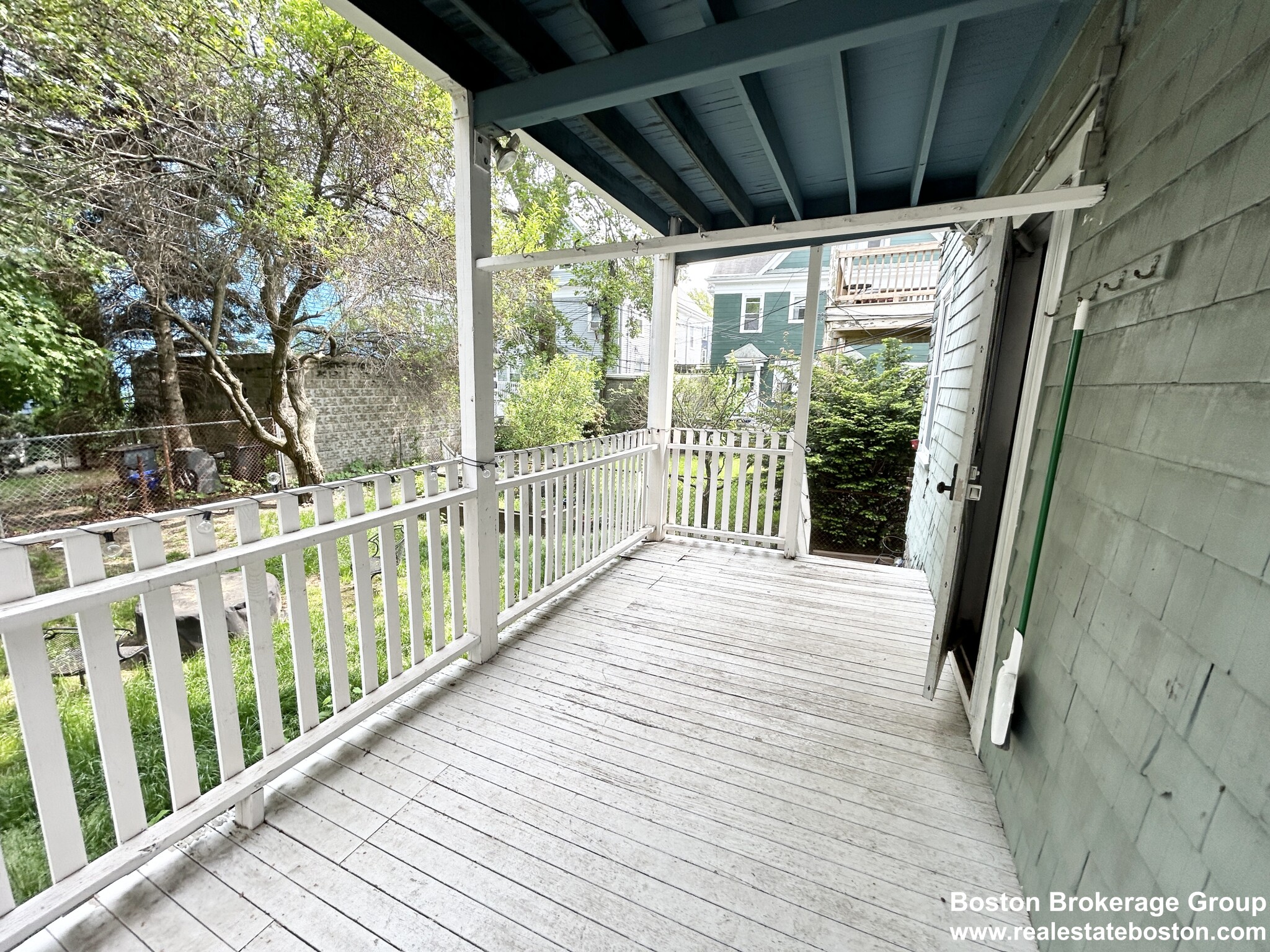 20 Dawes St, Dorchester