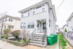 115 Windsor Rd, Tufts University