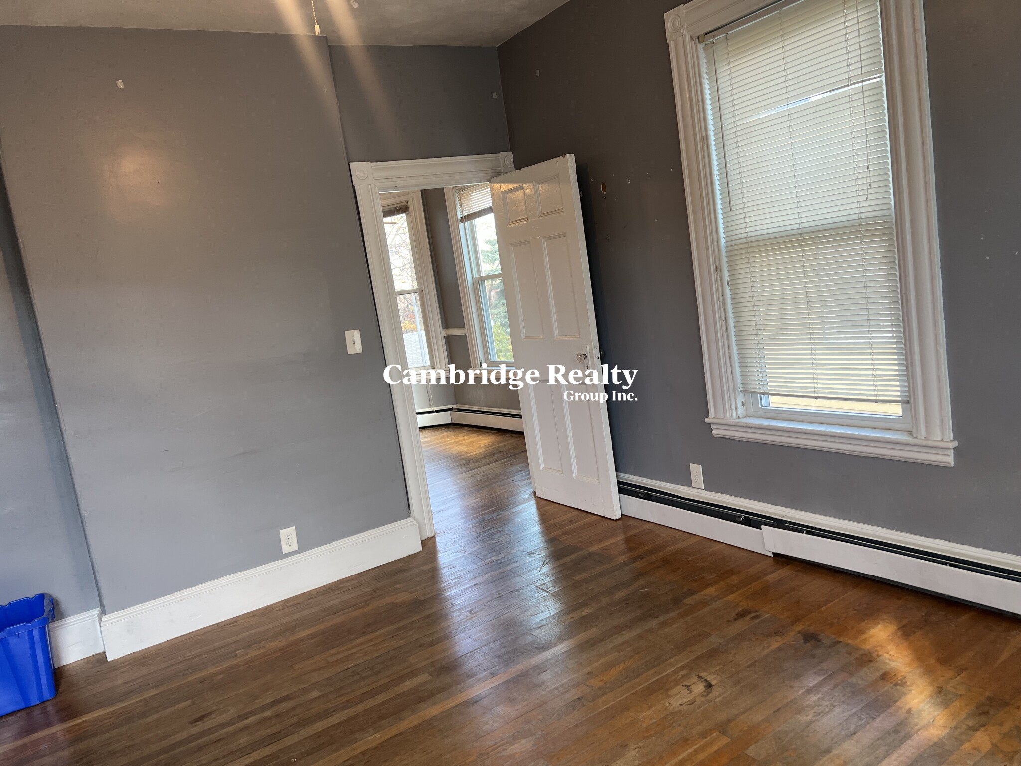 19 Harrison St, Ward Two