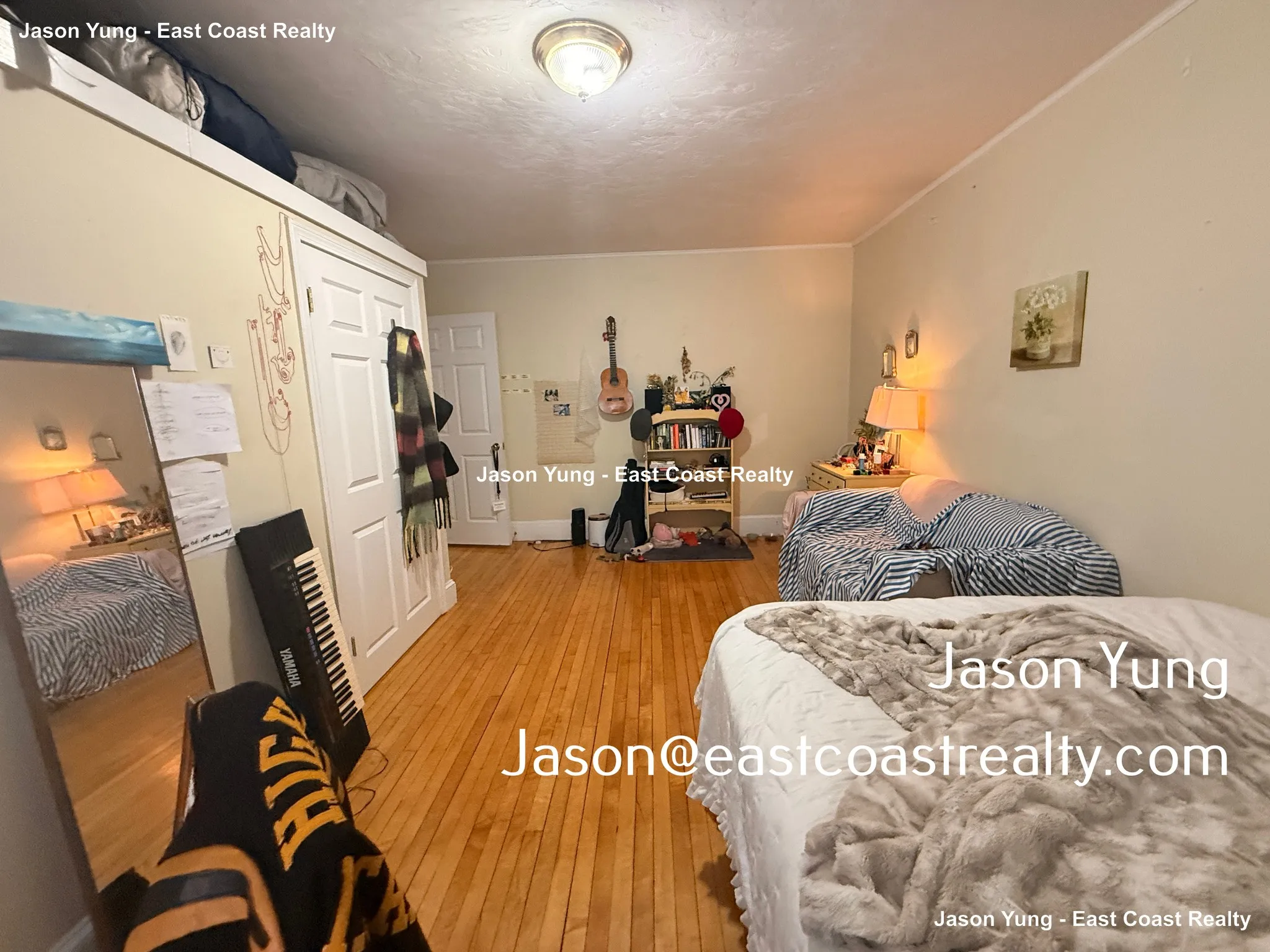 142 Davis Ave, Emerson Gardens