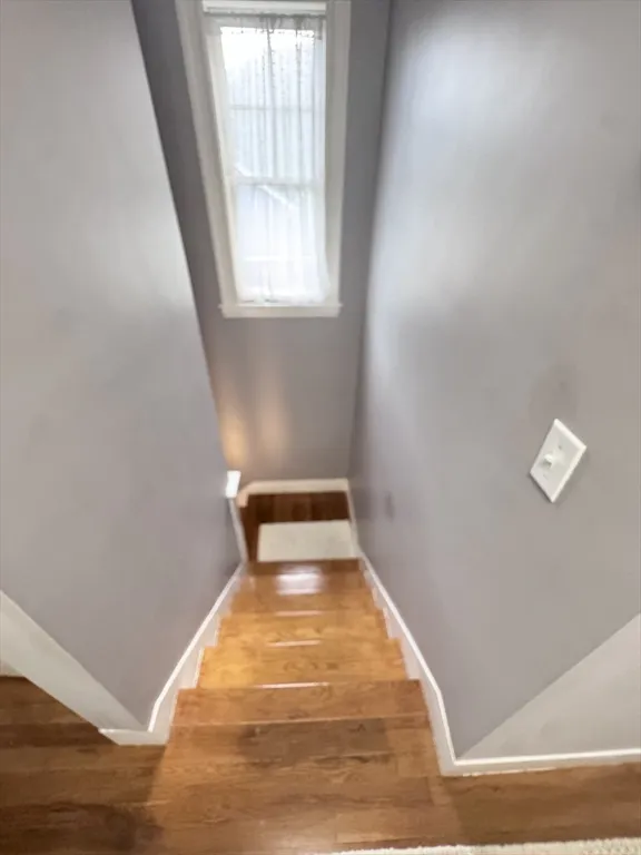 27 Park, East Saugus