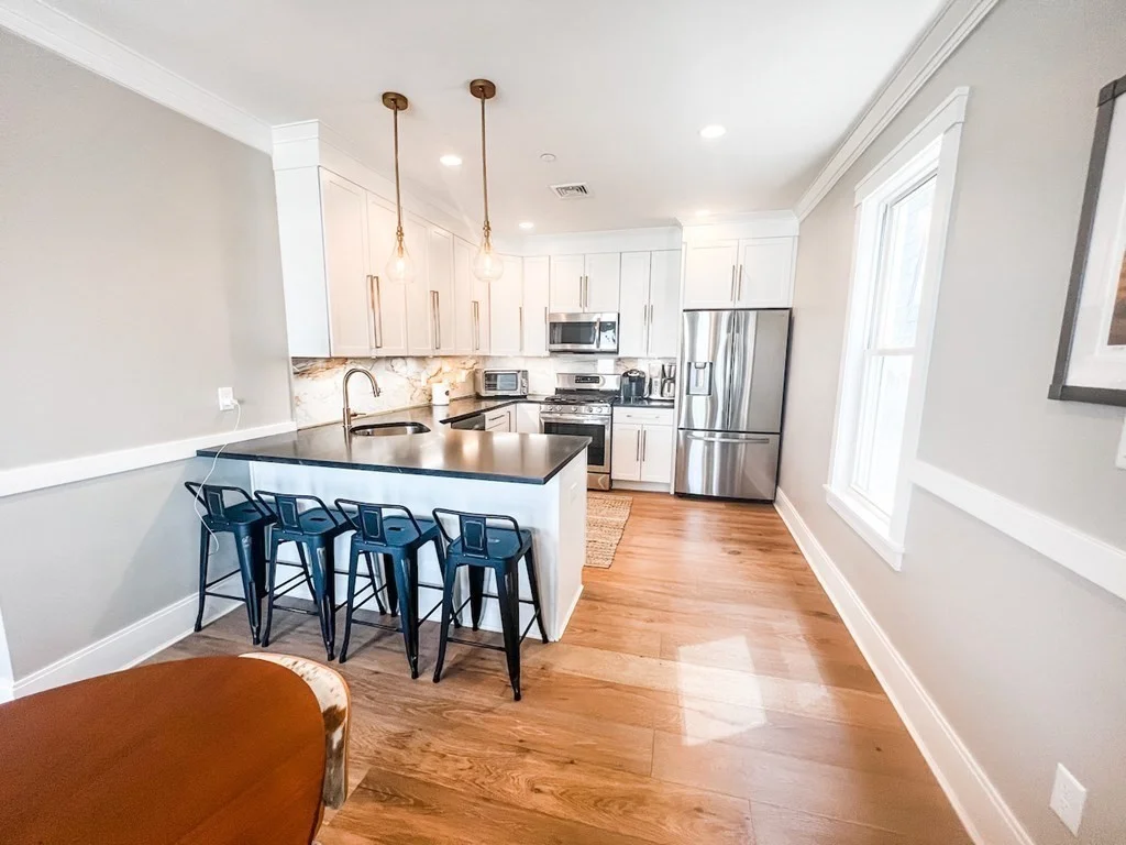 69 Falcon St, East Boston