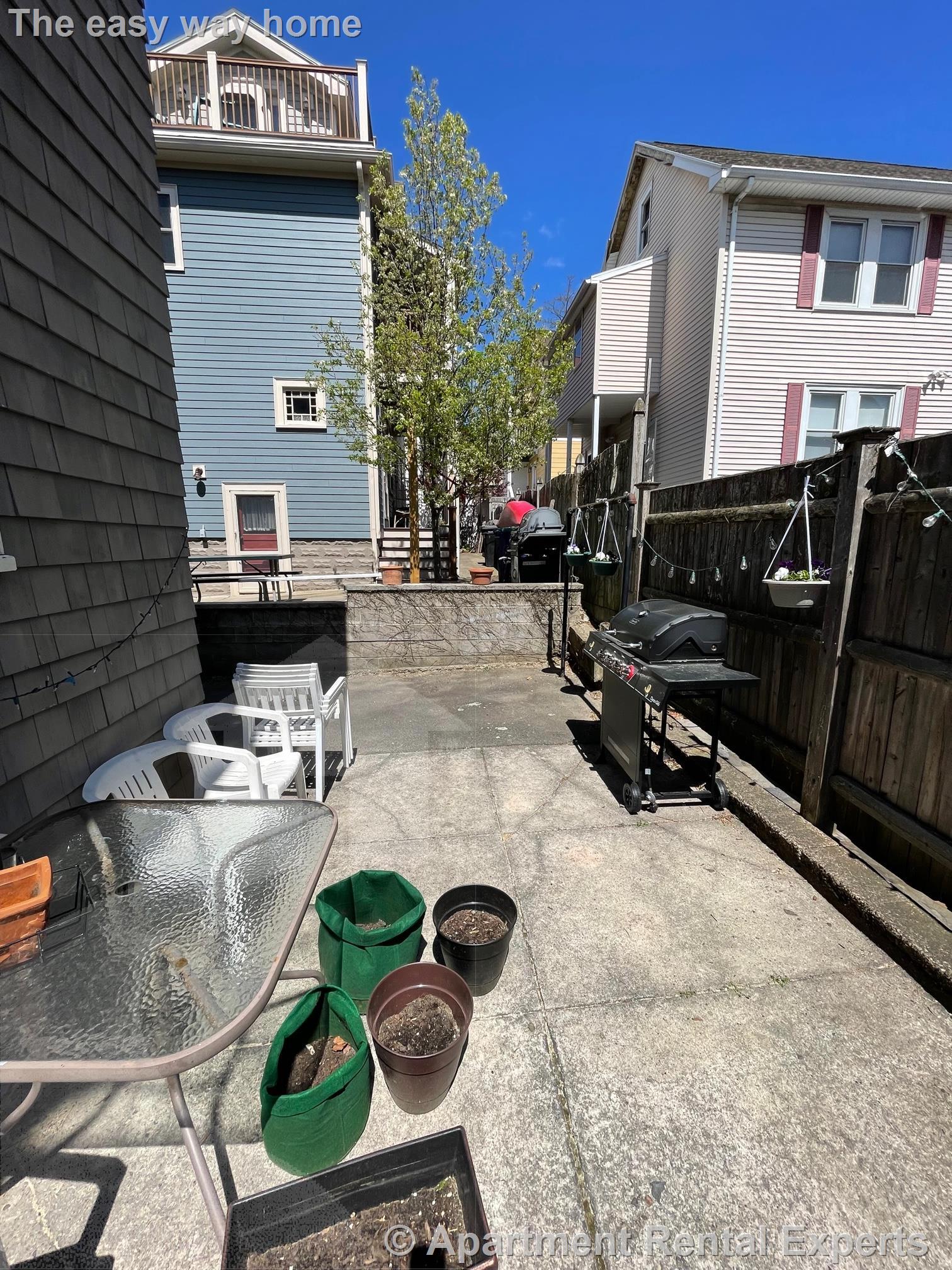 7 Ibbetson St, Porter Square