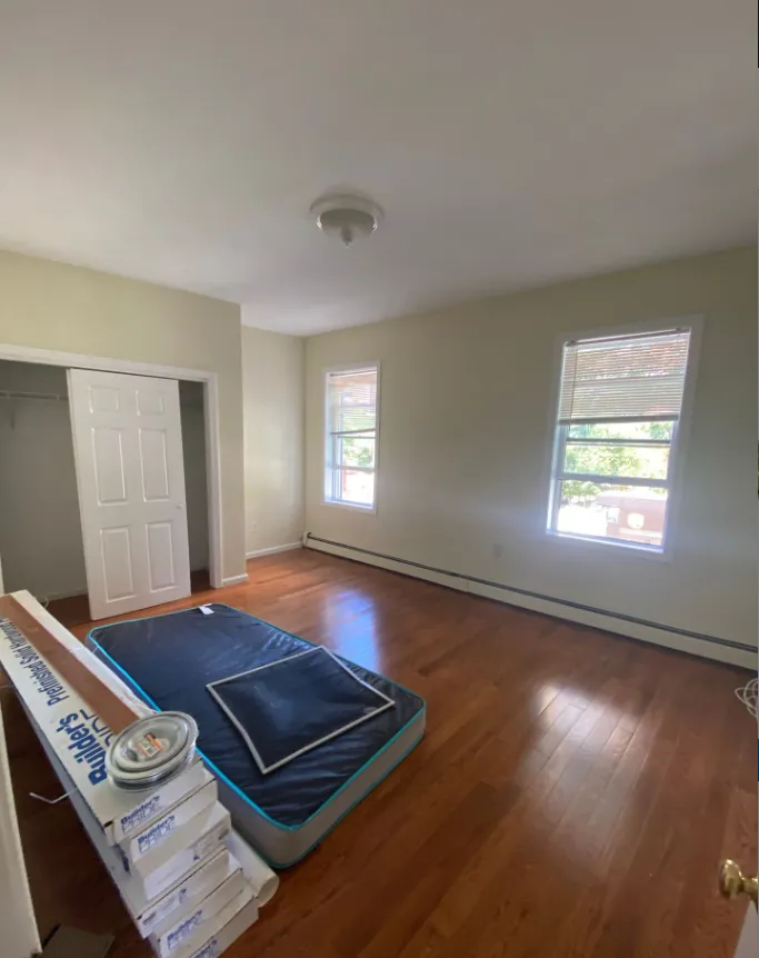 822 Huntington Ave, Mission Hill