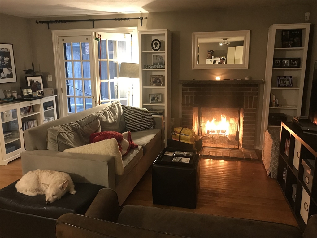 54 Temple, Beacon Hill