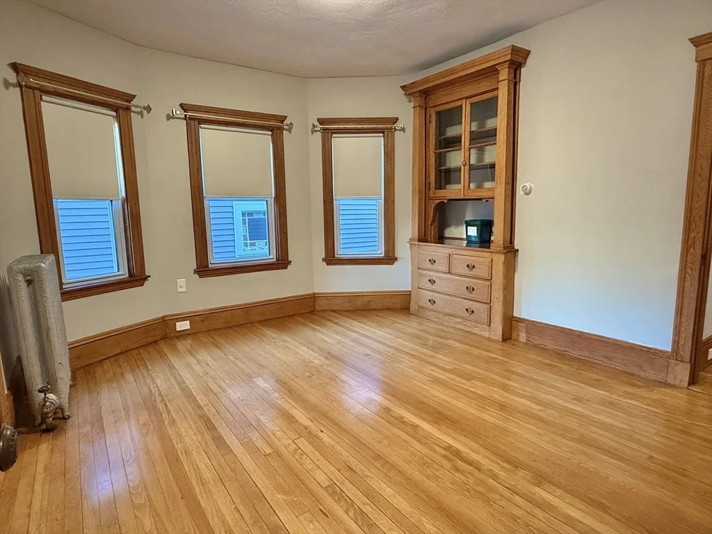 267 Boston Ave, Tufts University