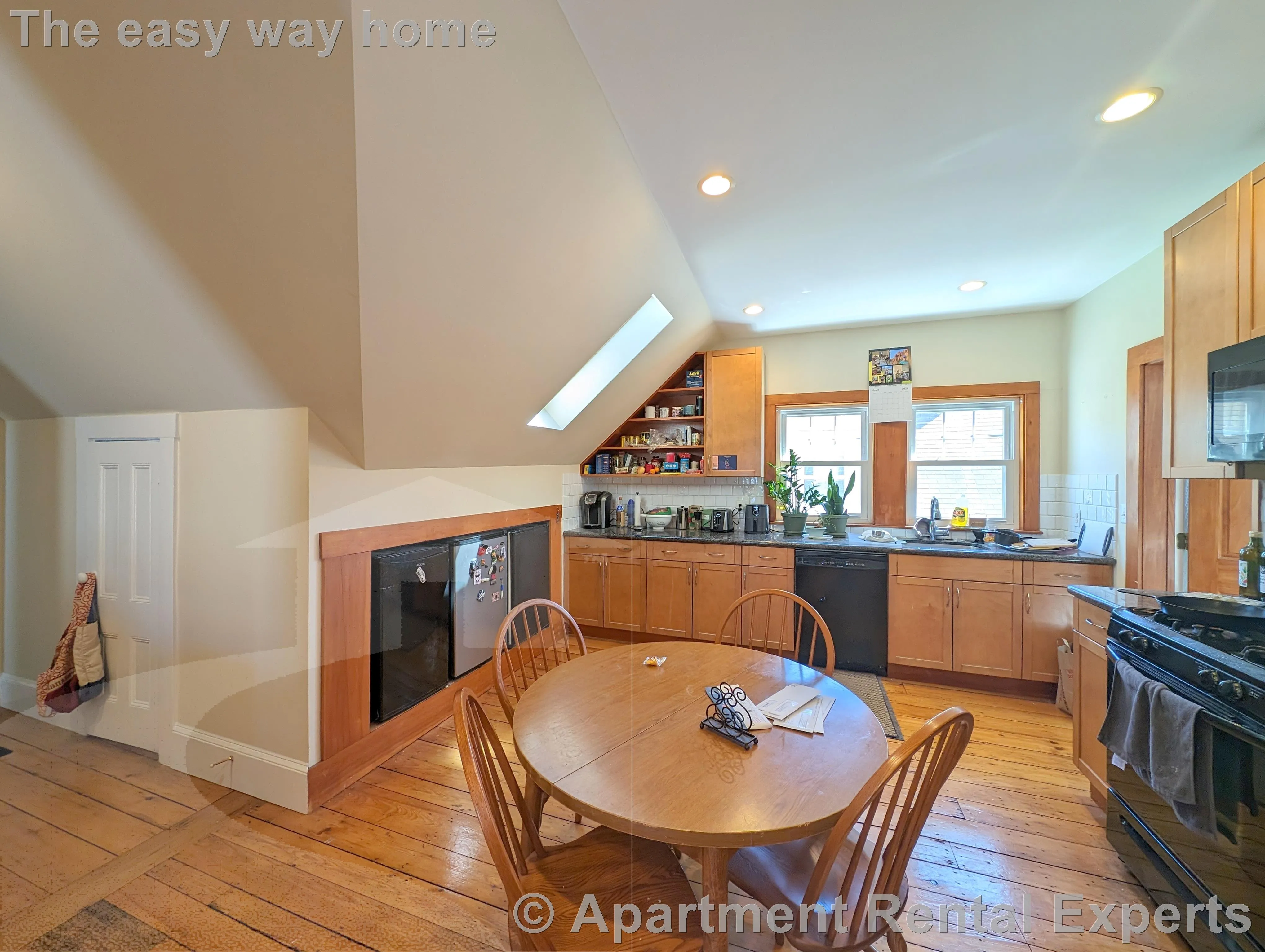 36 Orchard St, Tufts