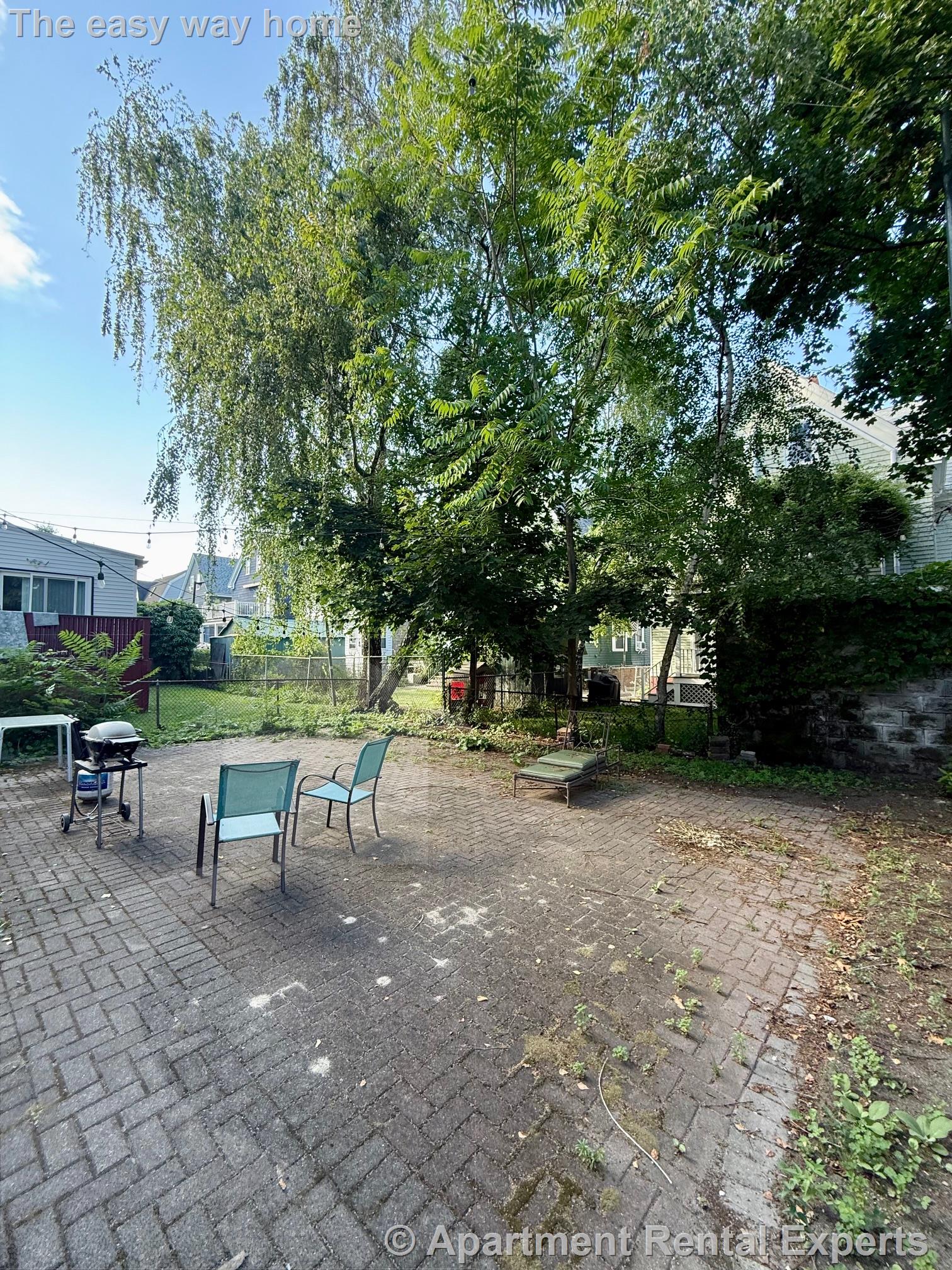 37 Spencer Ave, Davis Square