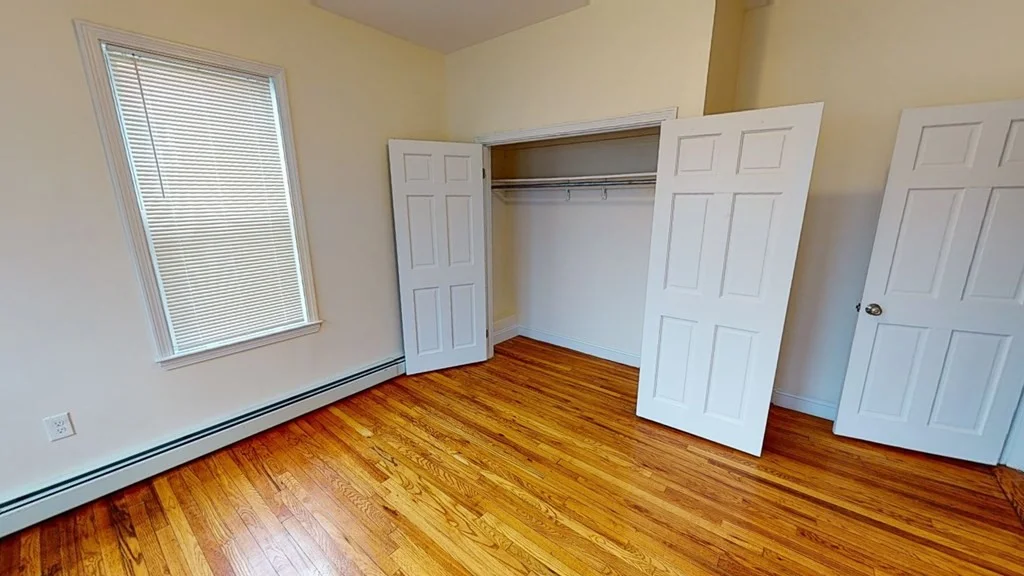 55 Hazelton St, Mattapan
