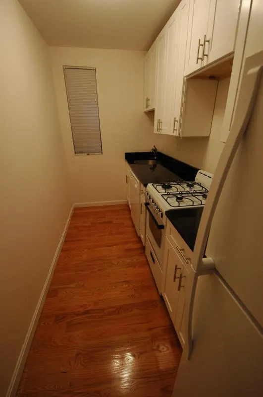 38 Westland Ave, Fenway