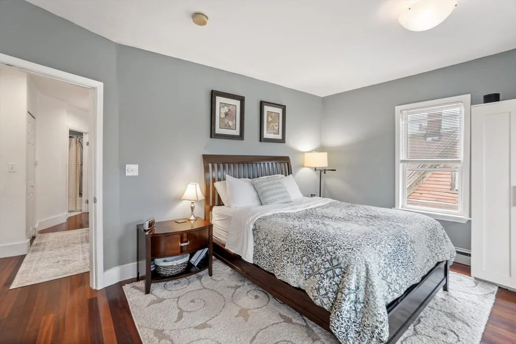 31 Regent St, Porter Square