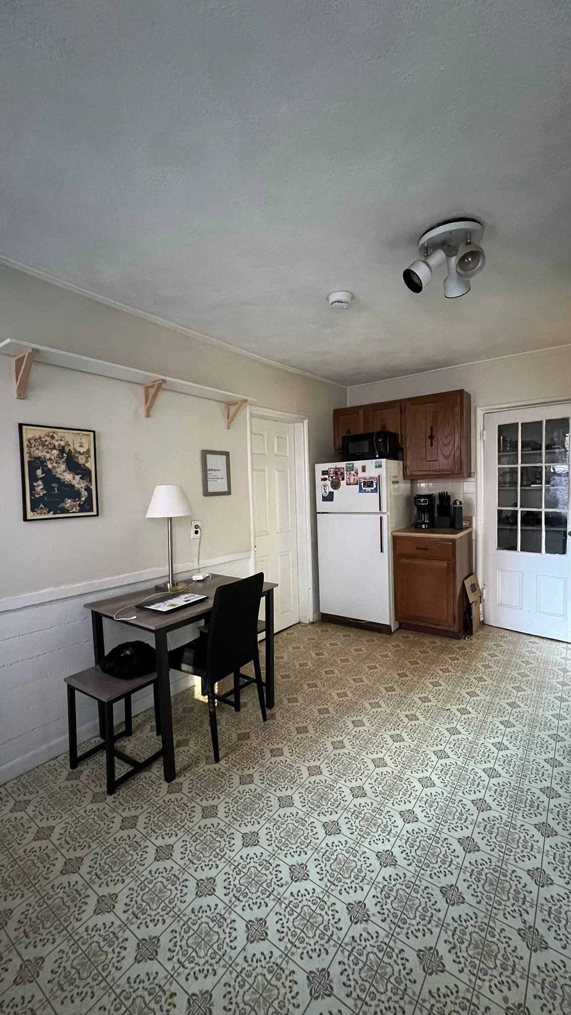 9 Winchester St, Back Bay