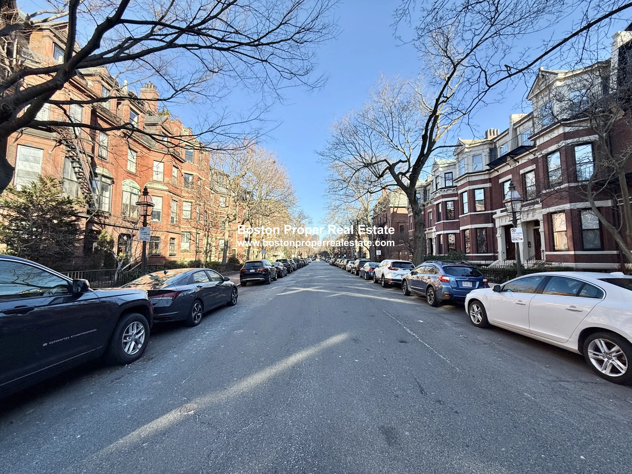 177 Marlborough St, Back Bay