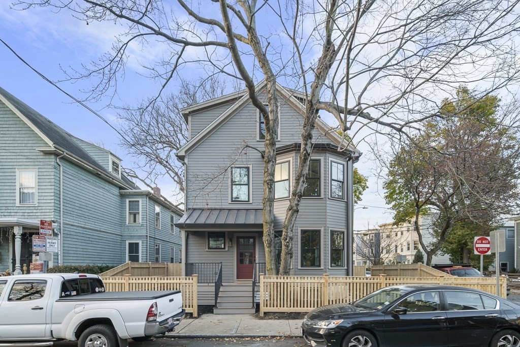 315 Pearl St, Cambridgeport