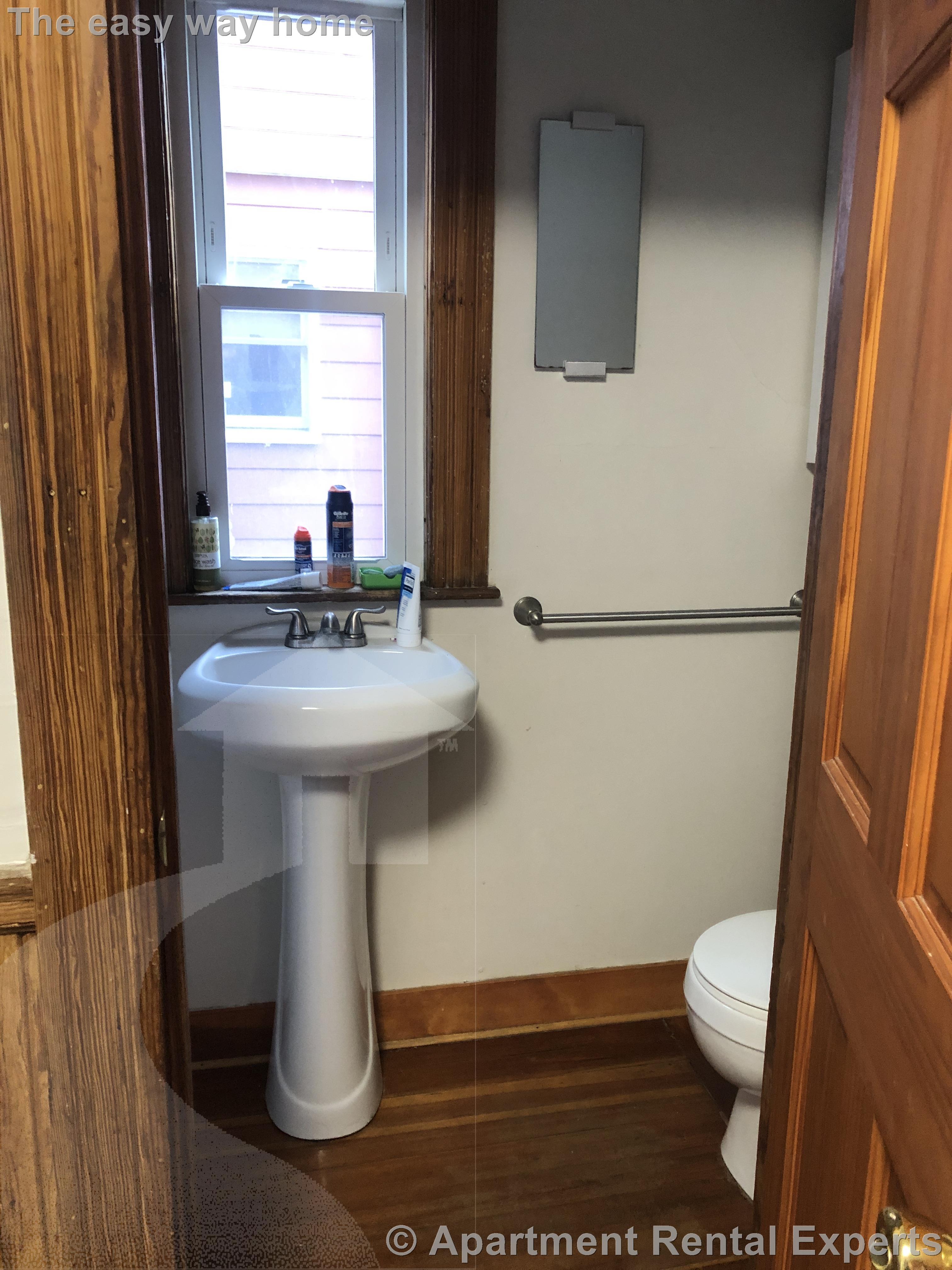 151 Elm St, Porter Square