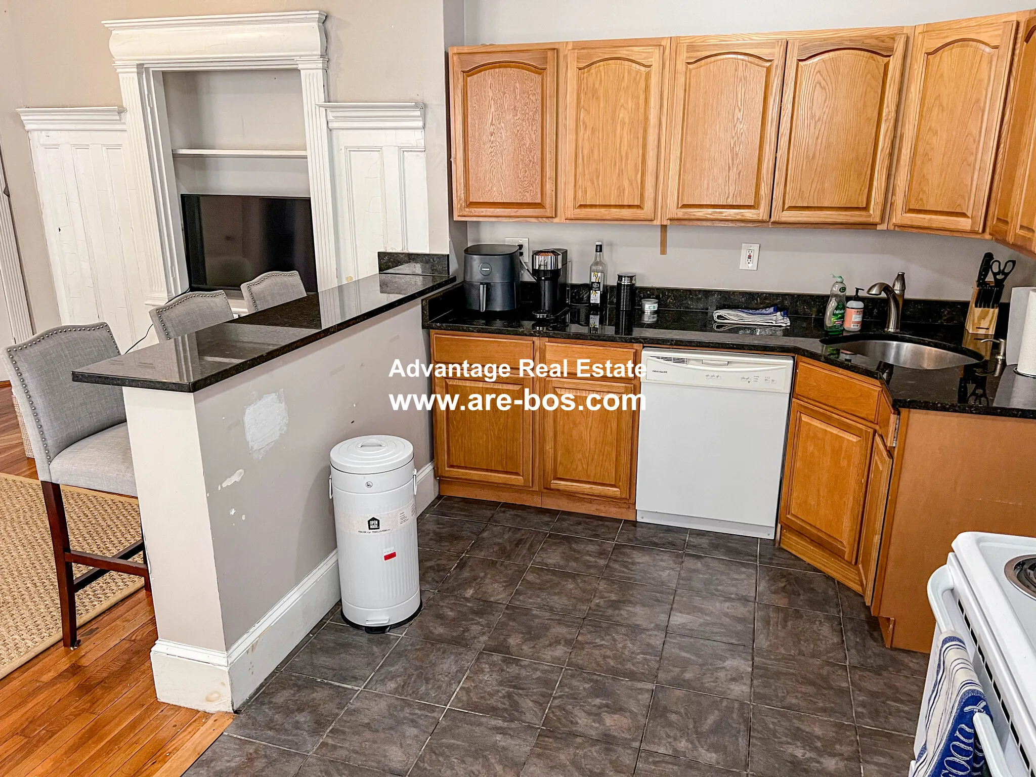 1056 Commonwealth Ave, Brighton