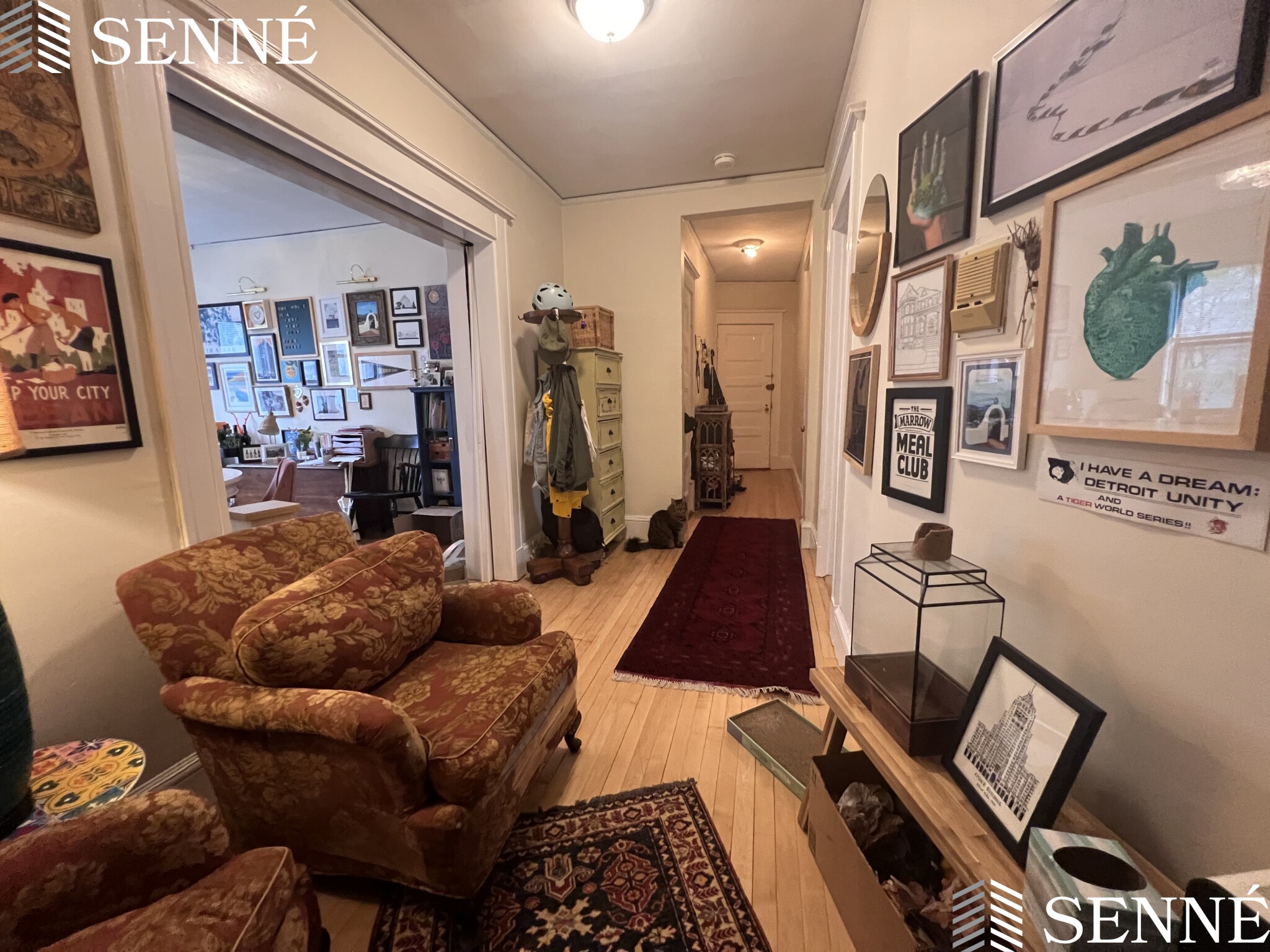 84 Prescott St, Mid Cambridge