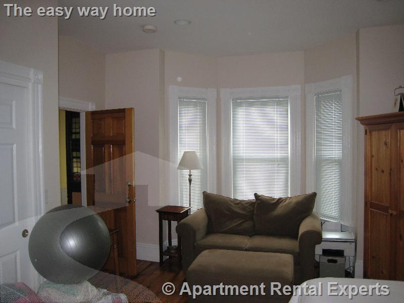 40 Chester St, Davis Square