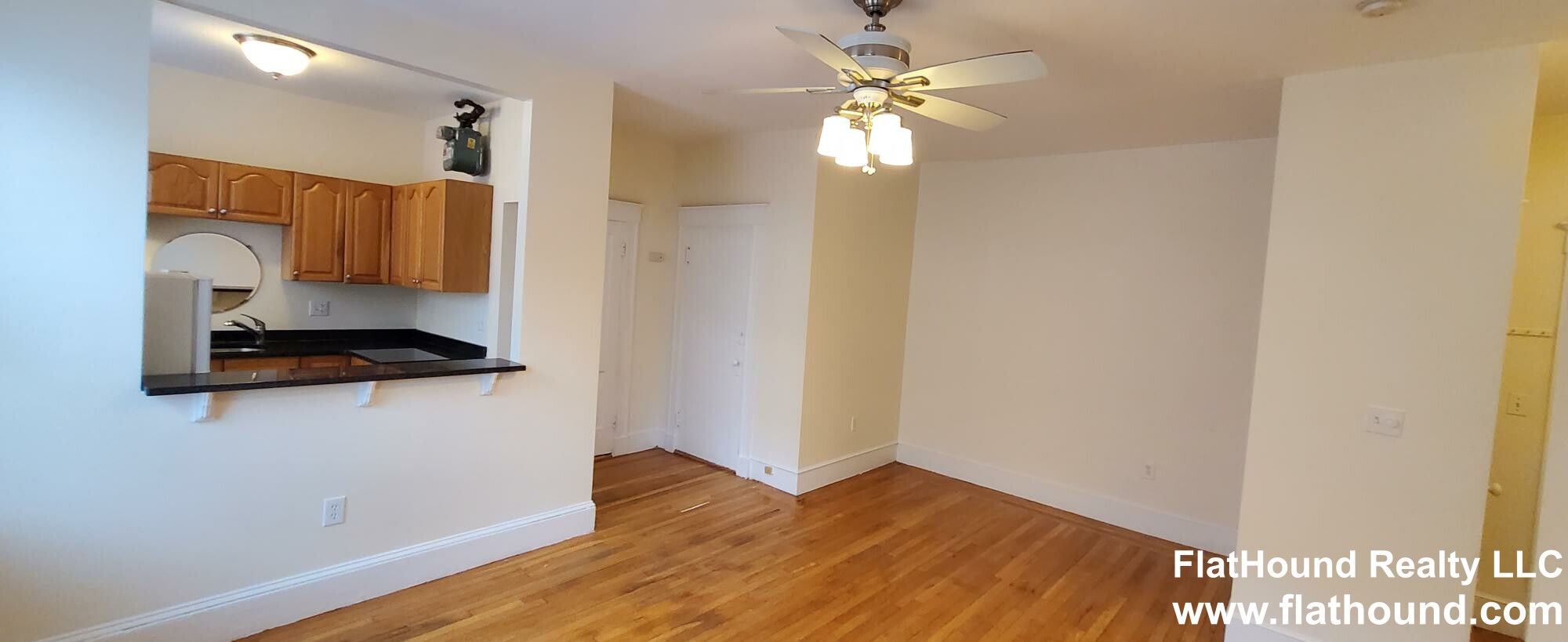 94 Queensberry St, Fenway