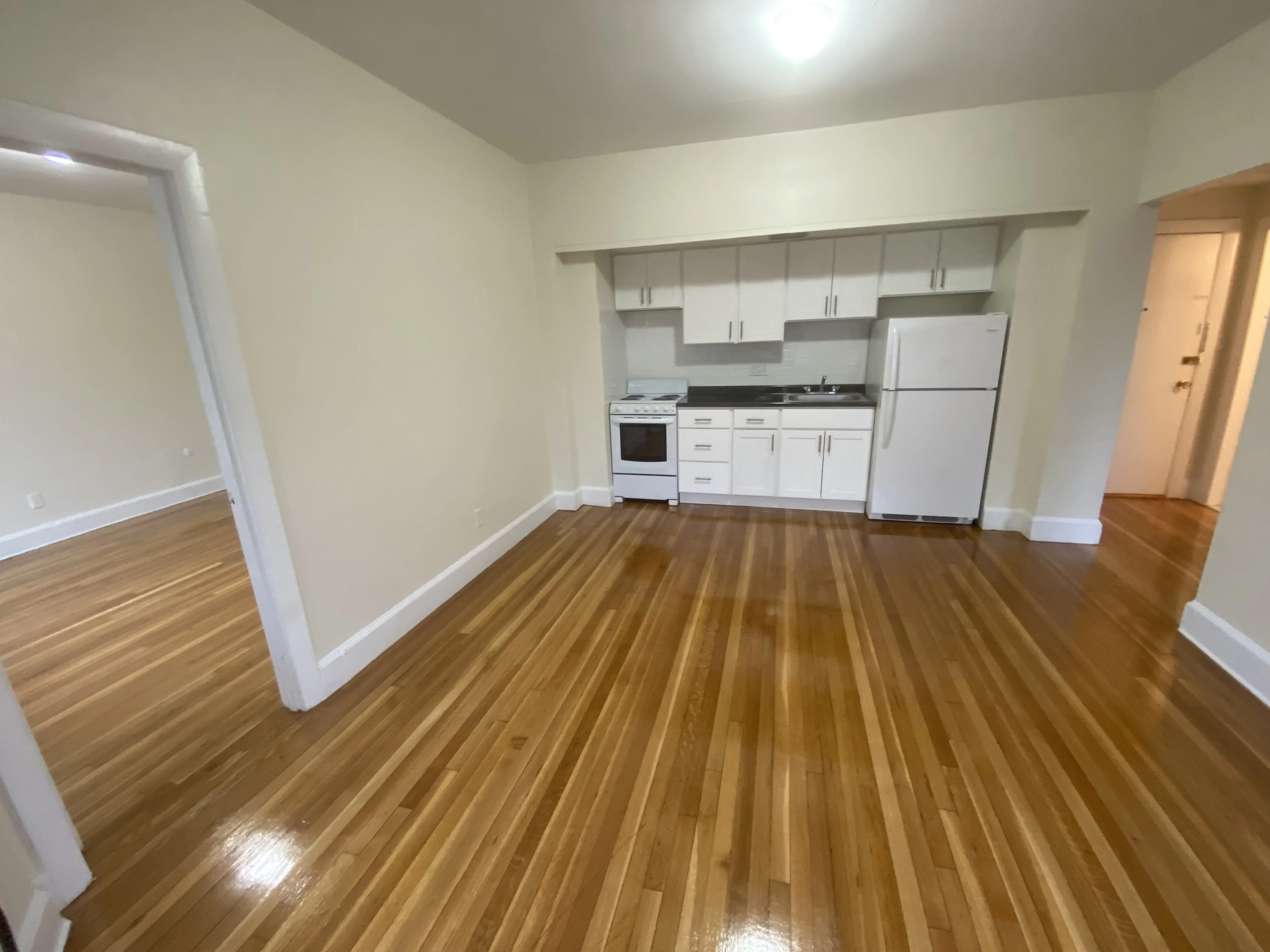 33 Lancaster Ter, Corey Hill