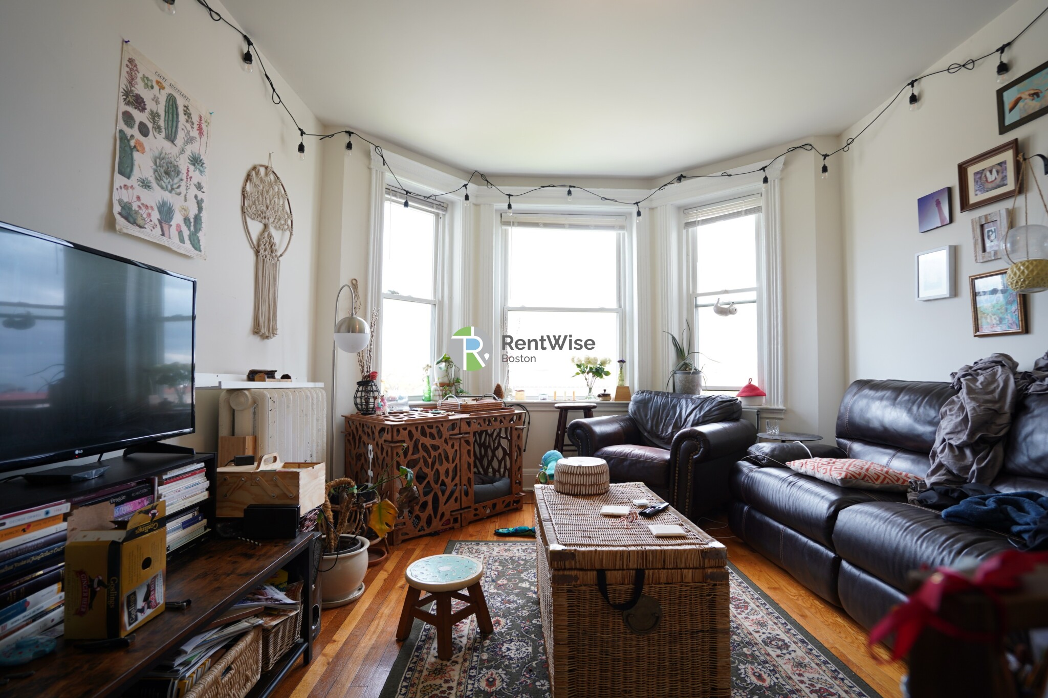 1302 Commonwealth Ave, Allston