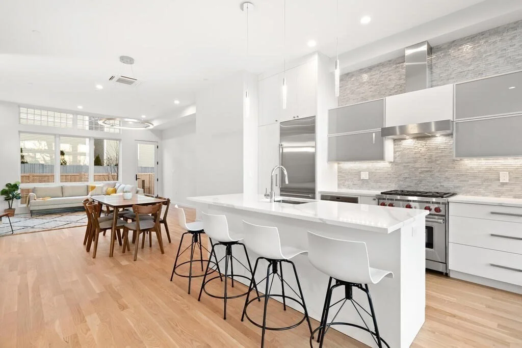 306 Putnam Ave, Cambridgeport