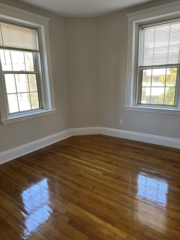 1 Craigie, Harvard Square