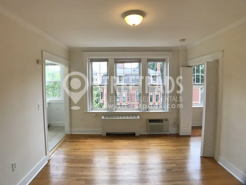 3 Langdon St, Neighborhood Nine