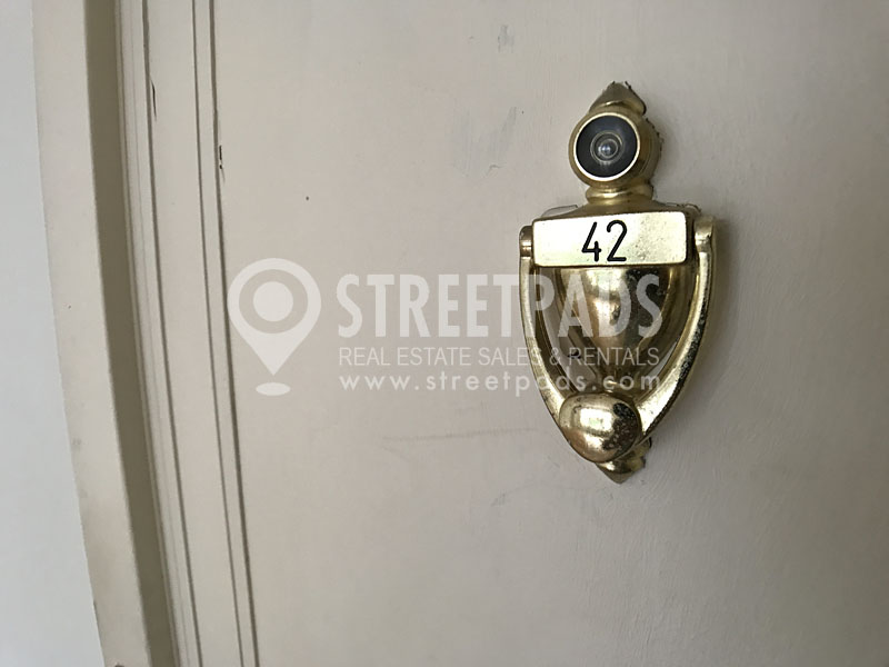 1 Langdon St, Neighborhood Nine