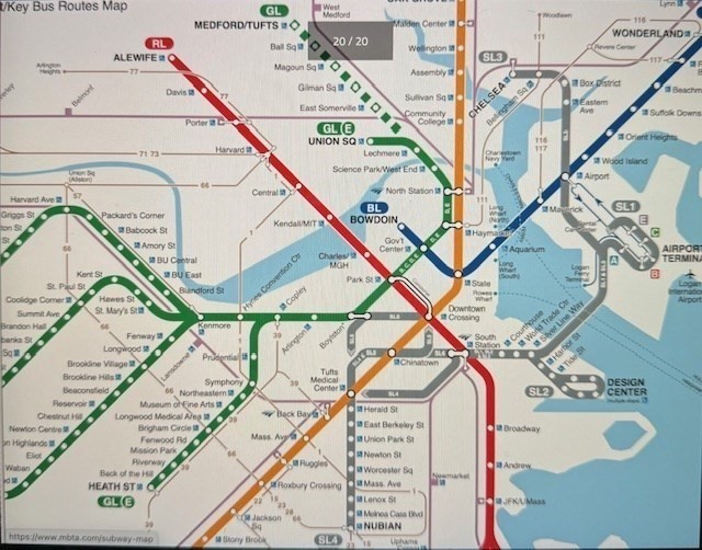 27 Princeton St, Medford