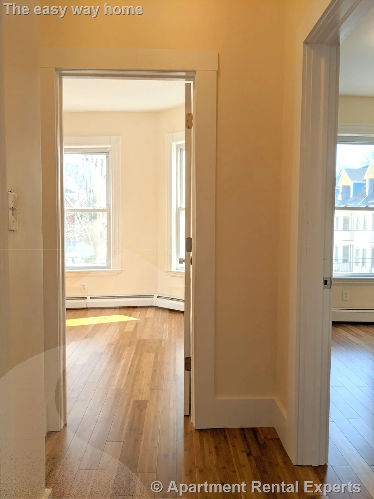 21 Thorndike St, Davis Square