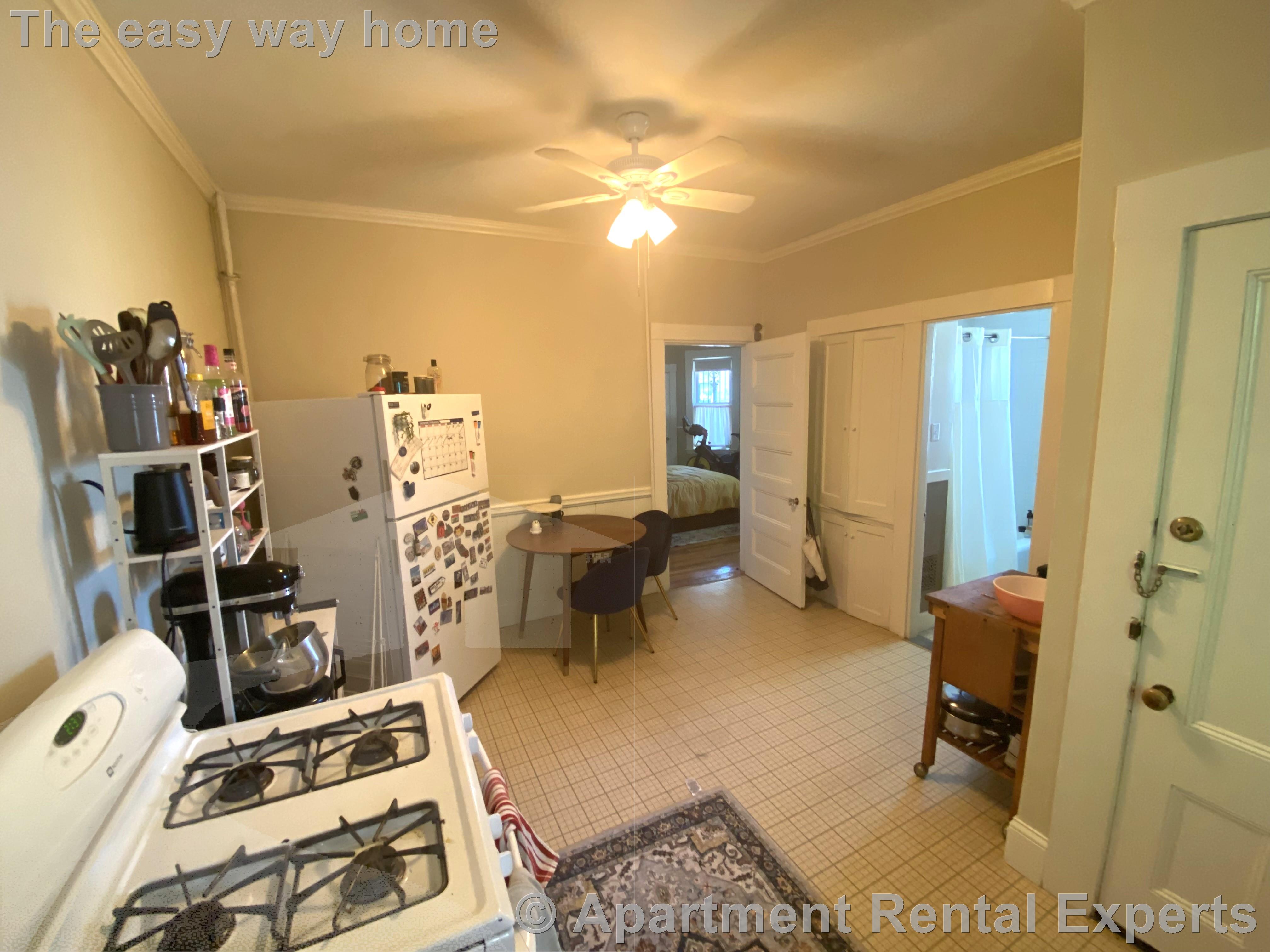 50 Frost St, Porter Square