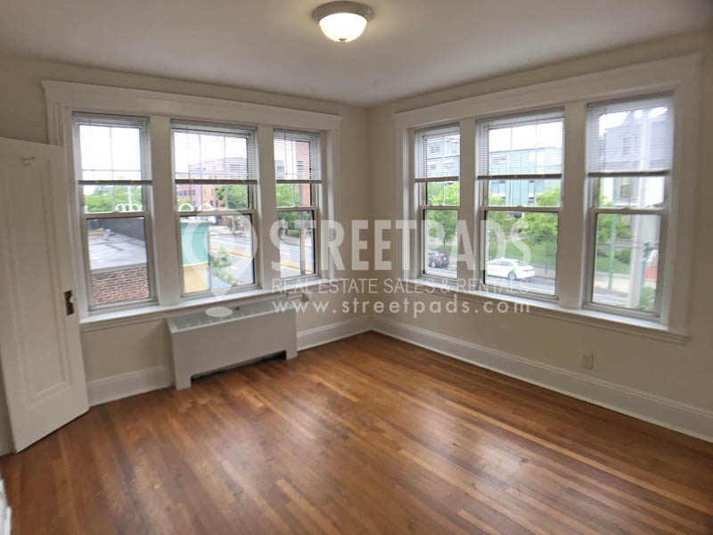 1 Langdon St, Neighborhood Nine