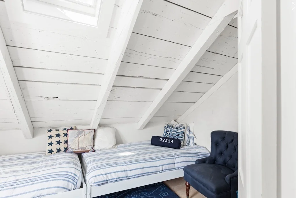 27 North Liberty, Nantucket