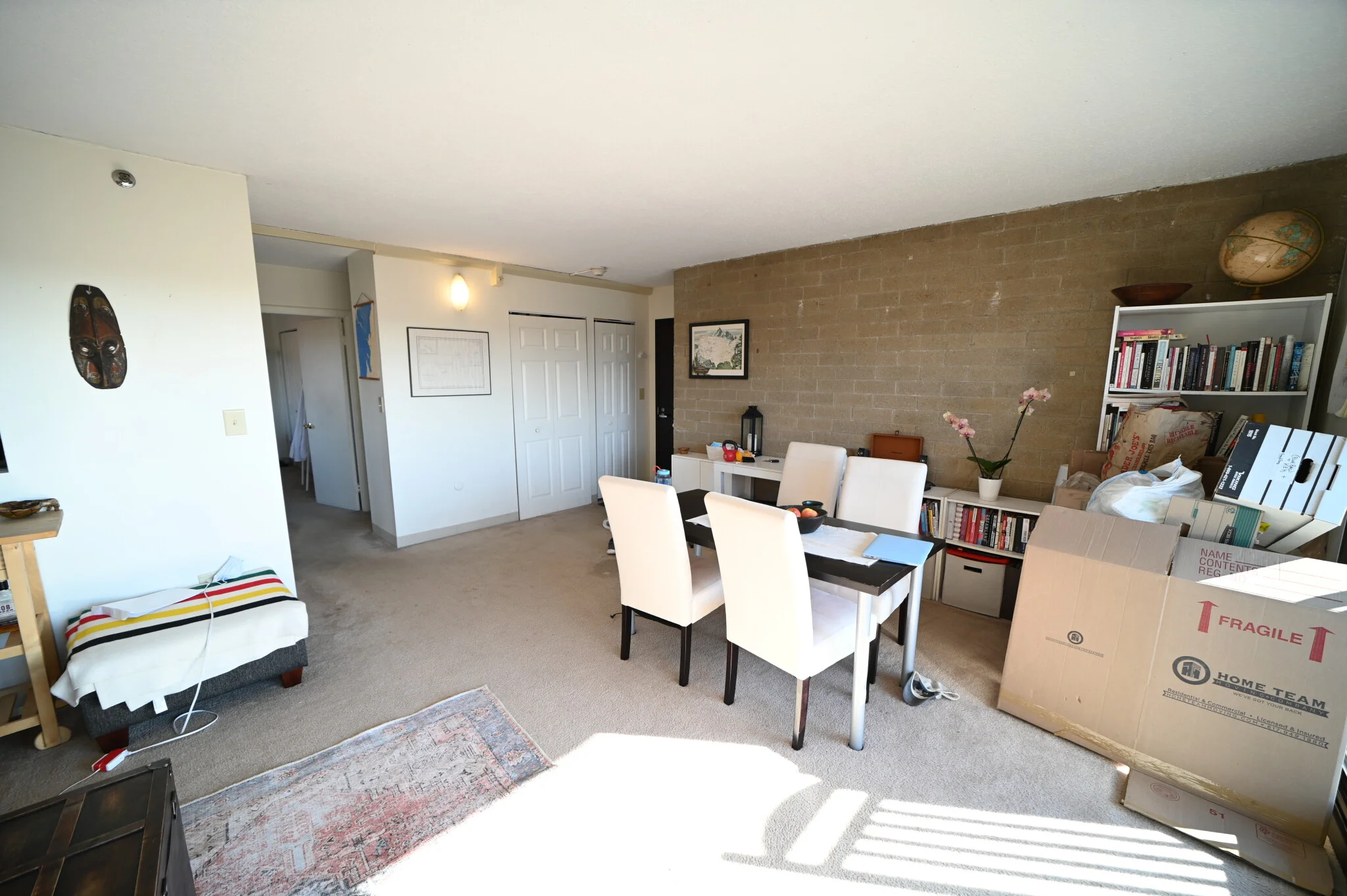 49 Marion St, Coolidge Corner