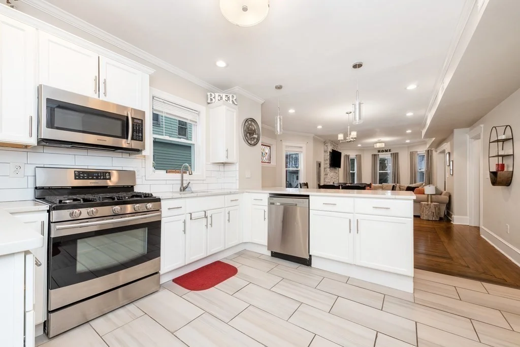 30 Larchmont St, Dorchester