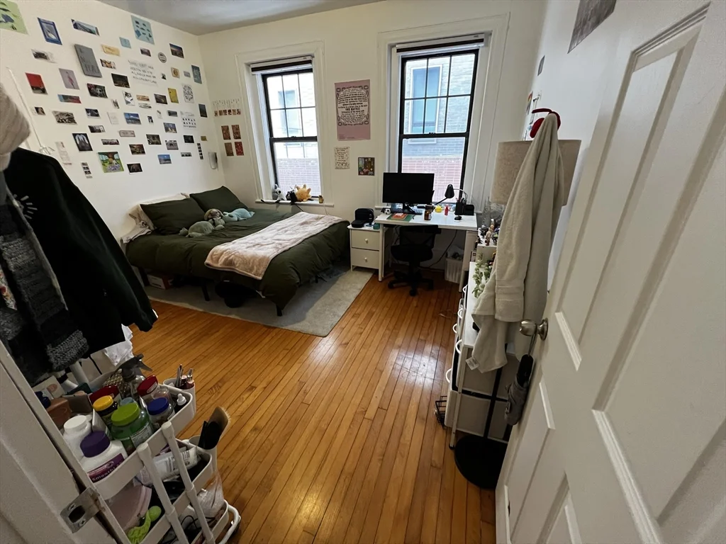 57 Brighton Ave, Allston