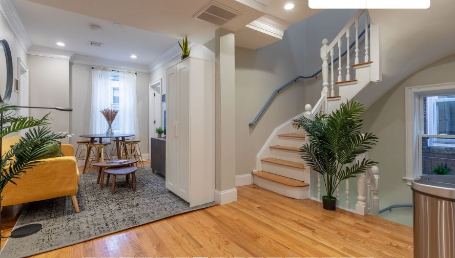 33 North Margin St, North End