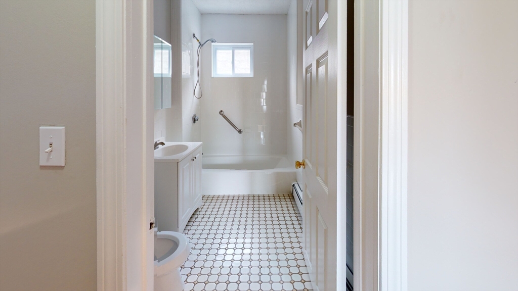 280 Mcgrath Highway, Ward Two